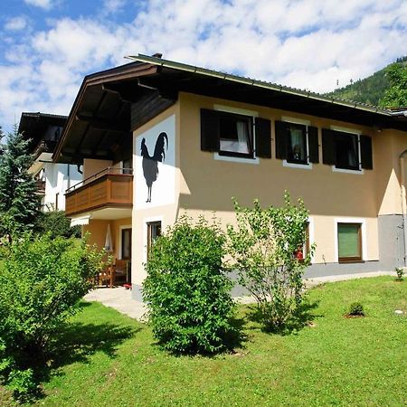 Rodlers Chalet Пизендорф Экстерьер фото