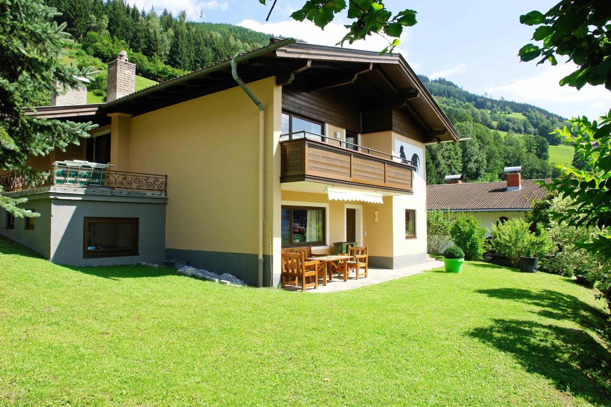 Rodlers Chalet Пизендорф Экстерьер фото