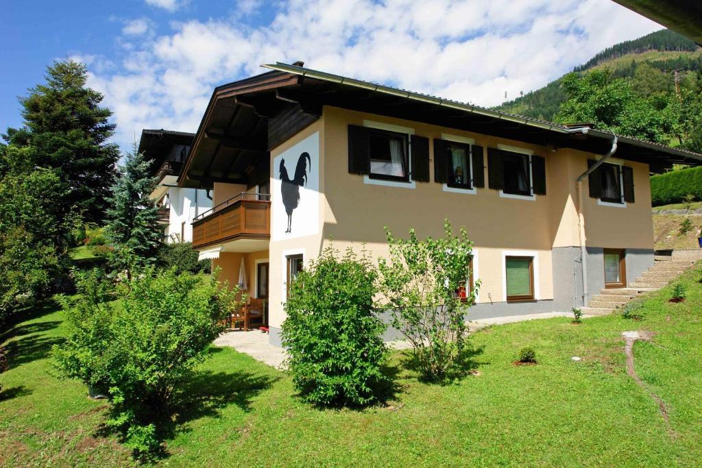 Rodlers Chalet Пизендорф Экстерьер фото