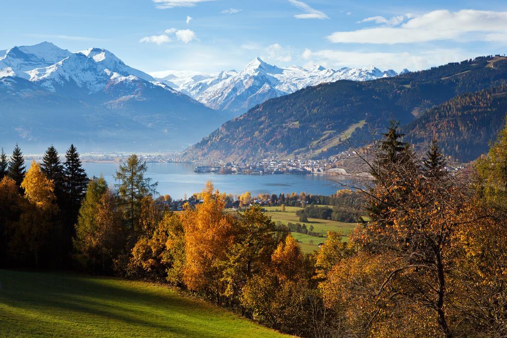 Rodlers Chalet Пизендорф Экстерьер фото