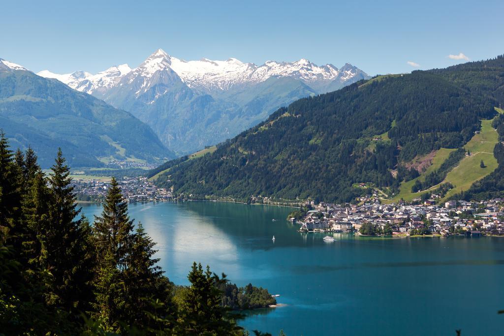Rodlers Chalet Пизендорф Экстерьер фото