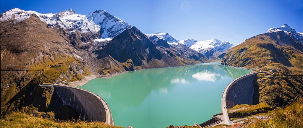Rodlers Chalet Пизендорф Экстерьер фото