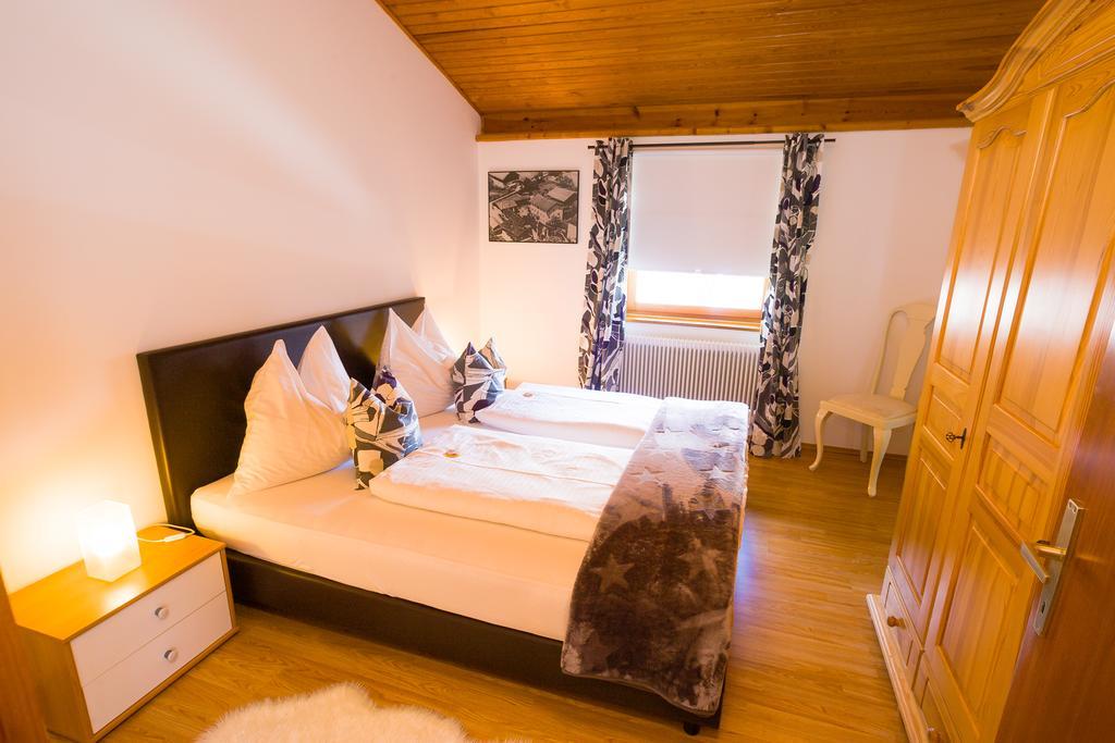 Rodlers Chalet Пизендорф Экстерьер фото