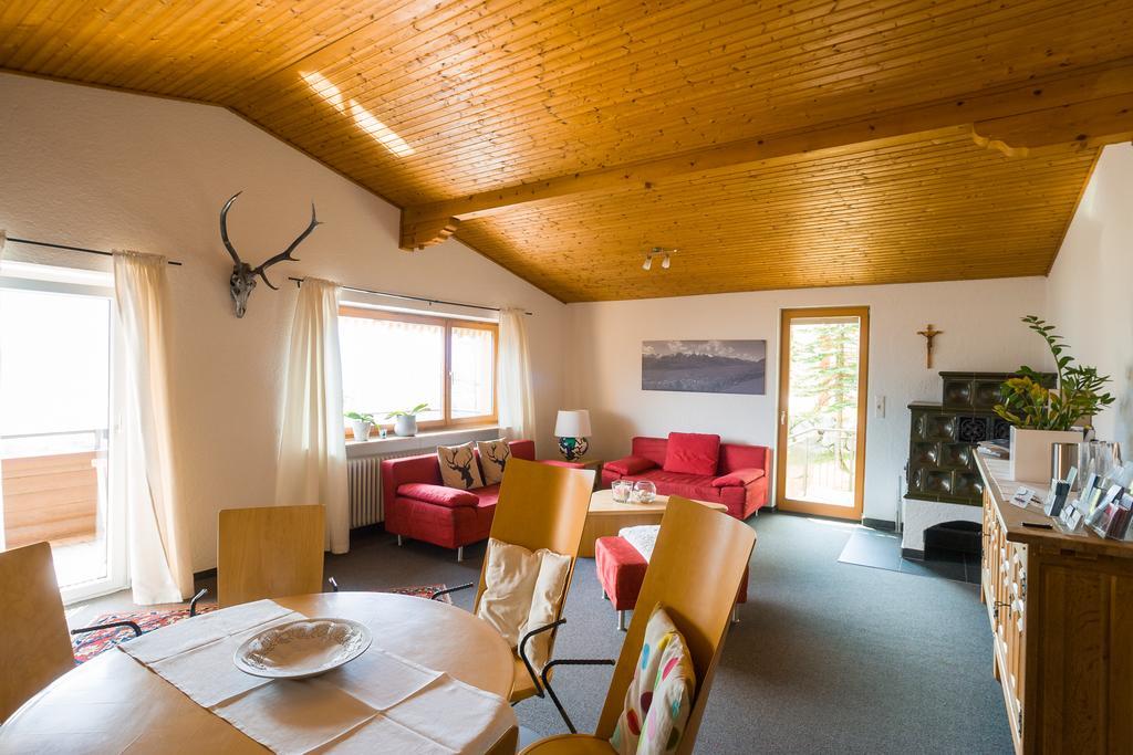 Rodlers Chalet Пизендорф Экстерьер фото