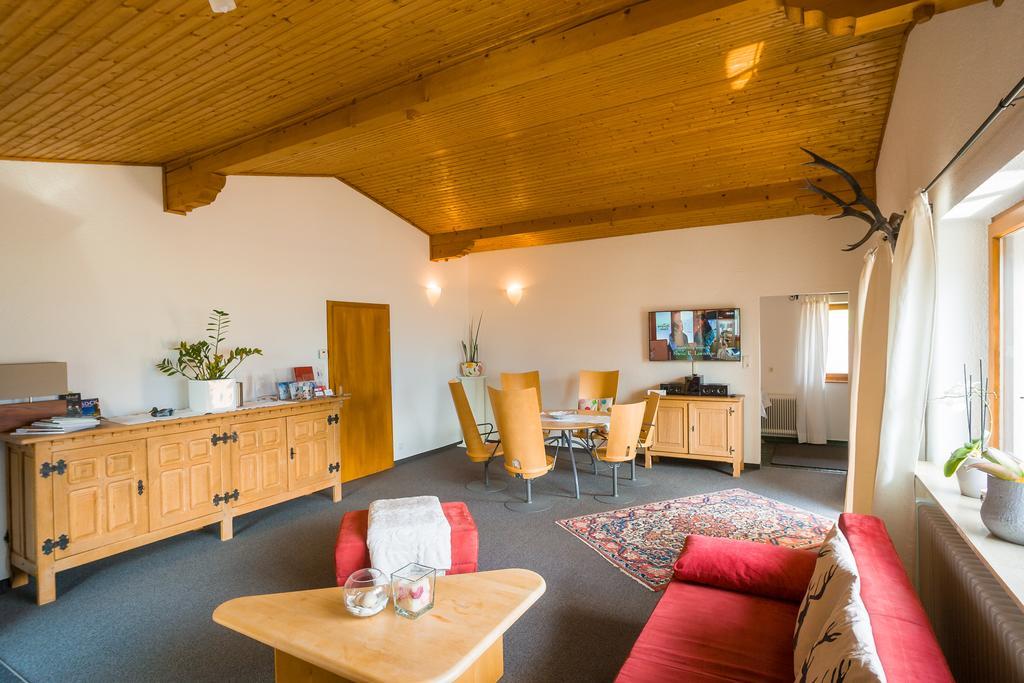 Rodlers Chalet Пизендорф Экстерьер фото