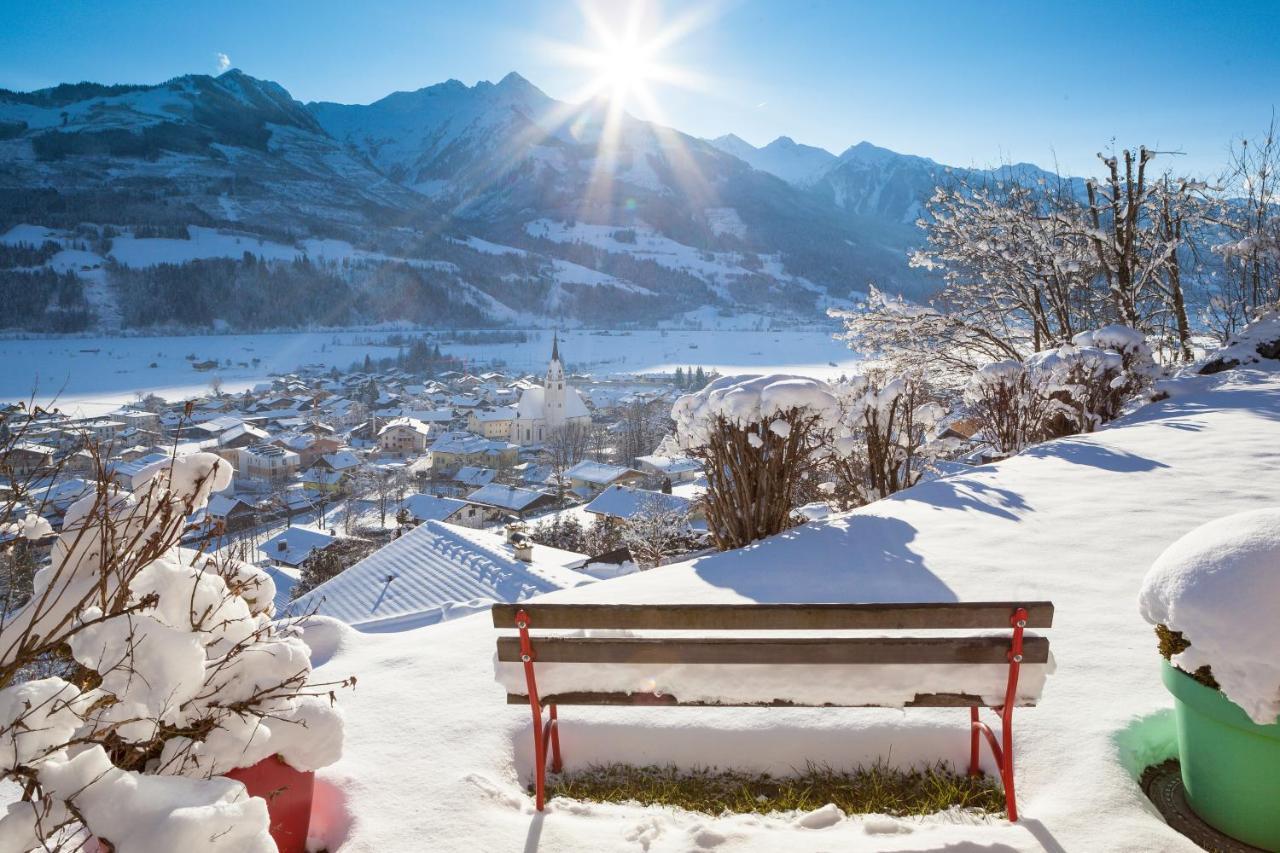 Rodlers Chalet Пизендорф Экстерьер фото
