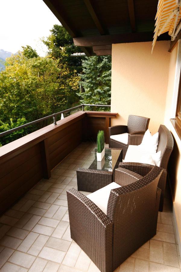 Rodlers Chalet Пизендорф Номер фото